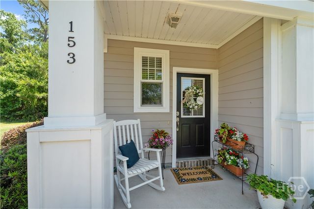 153 Lake Lily Drive, Richmond Hill, GA 31324