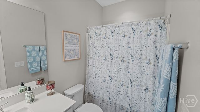 153 Lake Lily Drive, Richmond Hill, GA 31324