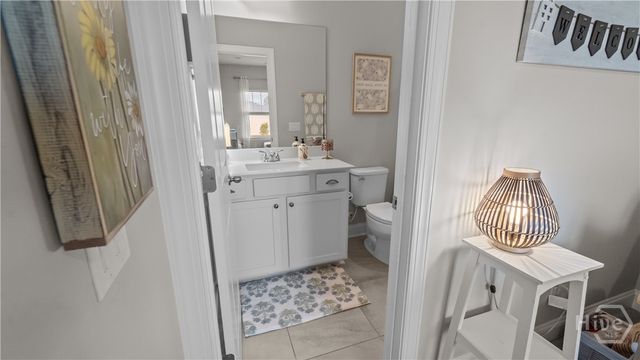 153 Lake Lily Drive, Richmond Hill, GA 31324