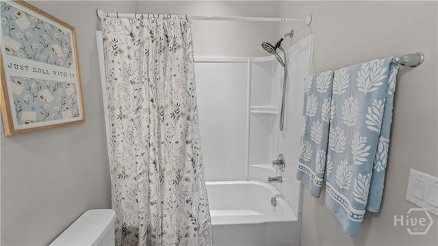 153 Lake Lily Drive, Richmond Hill, GA 31324