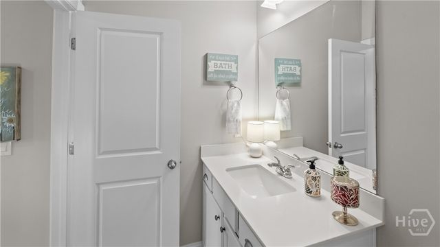 153 Lake Lily Drive, Richmond Hill, GA 31324