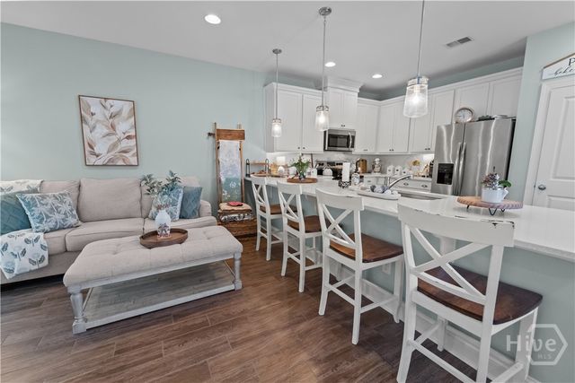 153 Lake Lily Drive, Richmond Hill, GA 31324