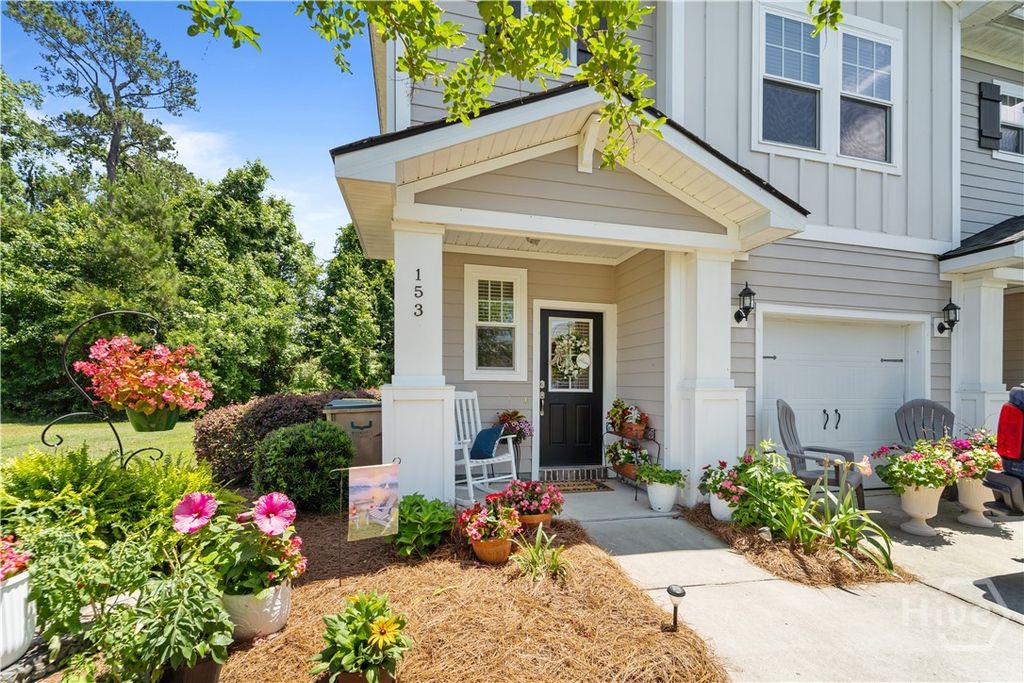 153 Lake Lily Drive, Richmond Hill, GA 31324