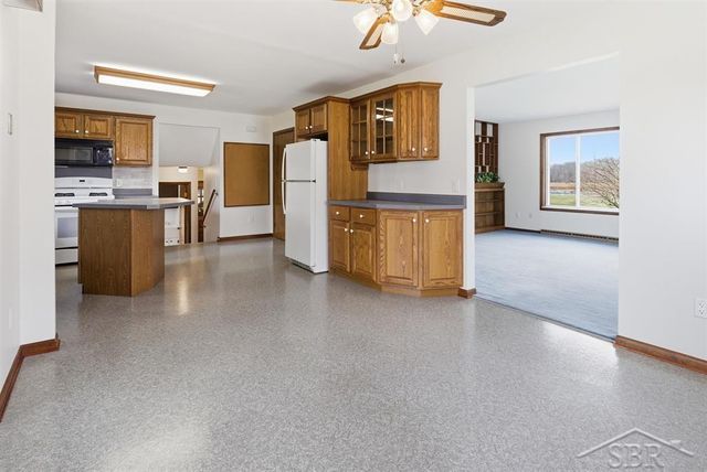 2075 Norma Jean Drive, Saginaw, MI 48609