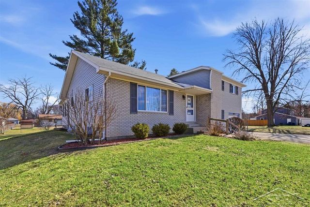 2075 Norma Jean Drive, Saginaw, MI 48609