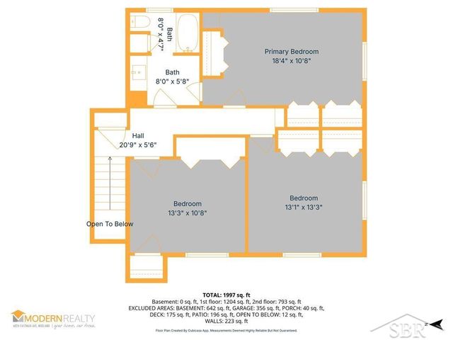 2075 Norma Jean Drive, Saginaw, MI 48609
