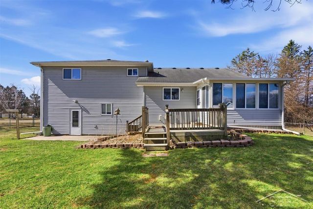 2075 Norma Jean Drive, Saginaw, MI 48609