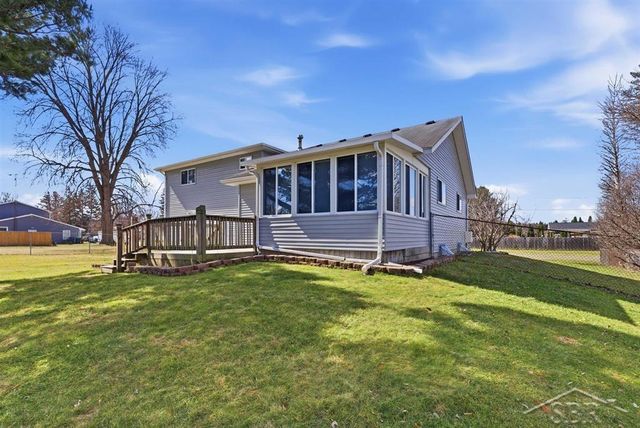 2075 Norma Jean Drive, Saginaw, MI 48609