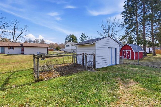 2075 Norma Jean Drive, Saginaw, MI 48609