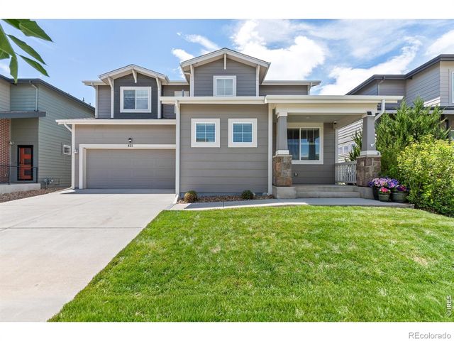 421 Stout Street, Fort Collins, CO 80524