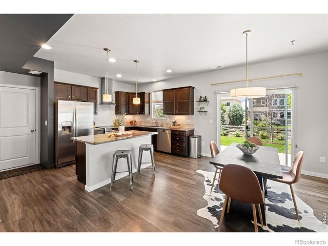 421 Stout Street, Fort Collins, CO 80524