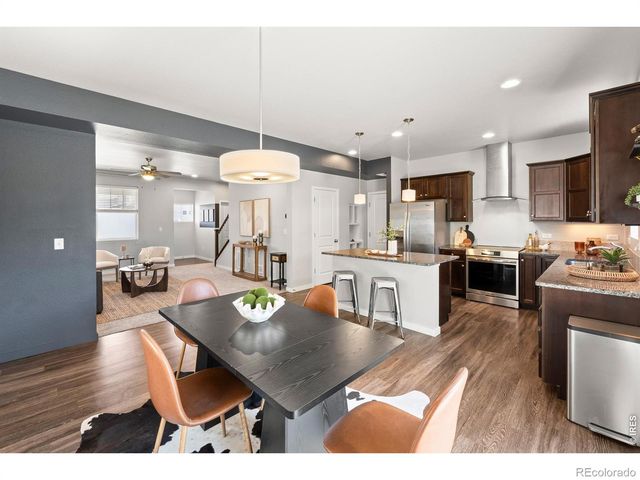 421 Stout Street, Fort Collins, CO 80524