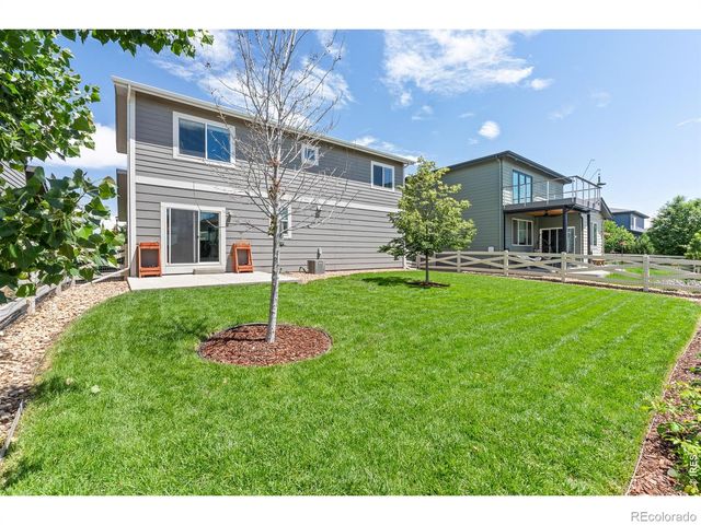 421 Stout Street, Fort Collins, CO 80524