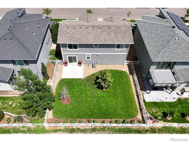 421 Stout Street, Fort Collins, CO 80524