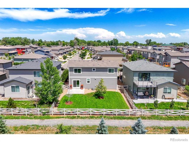 421 Stout Street, Fort Collins, CO 80524
