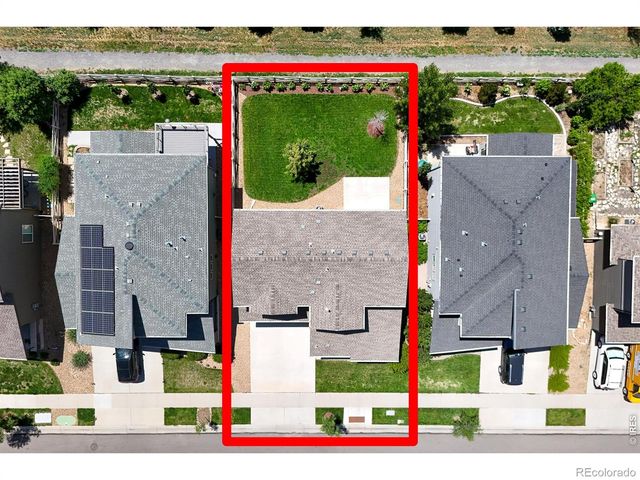 421 Stout Street, Fort Collins, CO 80524