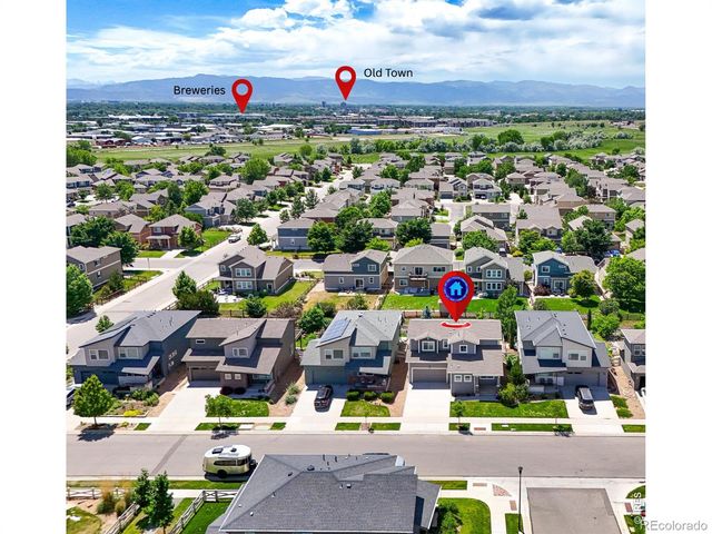421 Stout Street, Fort Collins, CO 80524
