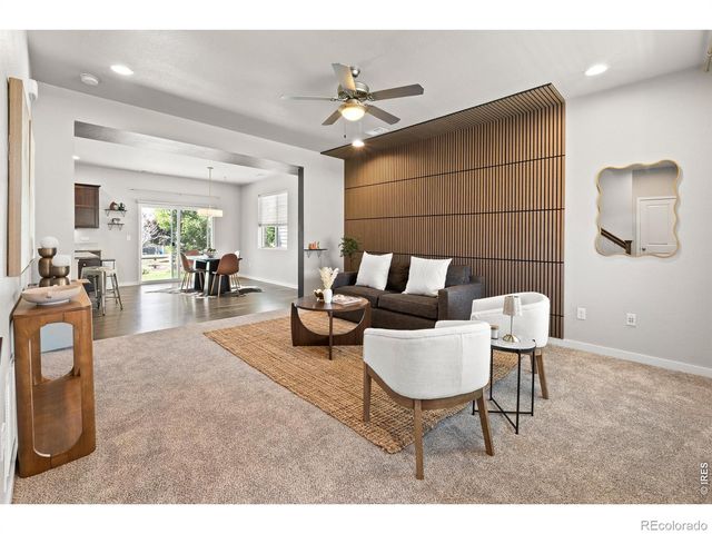 421 Stout Street, Fort Collins, CO 80524