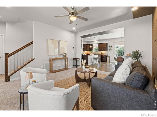 421 Stout Street, Fort Collins, CO 80524