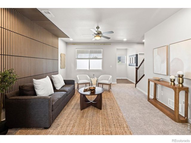 421 Stout Street, Fort Collins, CO 80524
