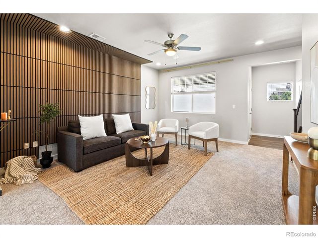 421 Stout Street, Fort Collins, CO 80524