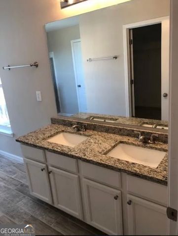 85 Austin Terrace LOT 45, Porterdale, GA 30014