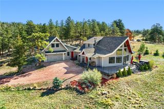 54 Guardian Peak Drive, Livermore, CO 80536