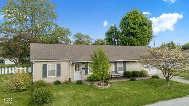 1330 Zelda Street, Noblesville, IN 46060