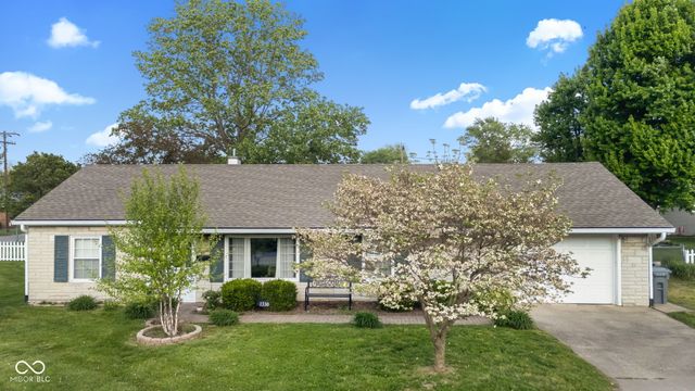 1330 Zelda Street, Noblesville, IN 46060