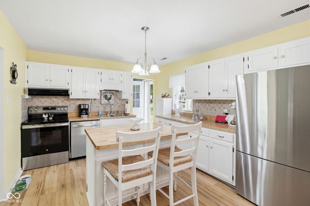 1330 Zelda Street, Noblesville, IN 46060