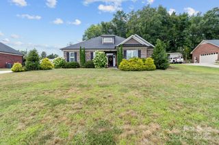 203 Poplins Grove Church Road, Albemarle, NC 28001