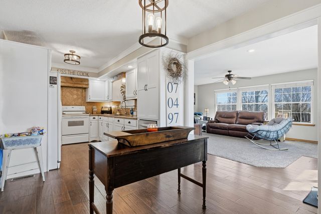 506 N First Street, Stockton, MO 65785