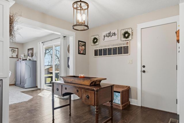 506 N First Street, Stockton, MO 65785