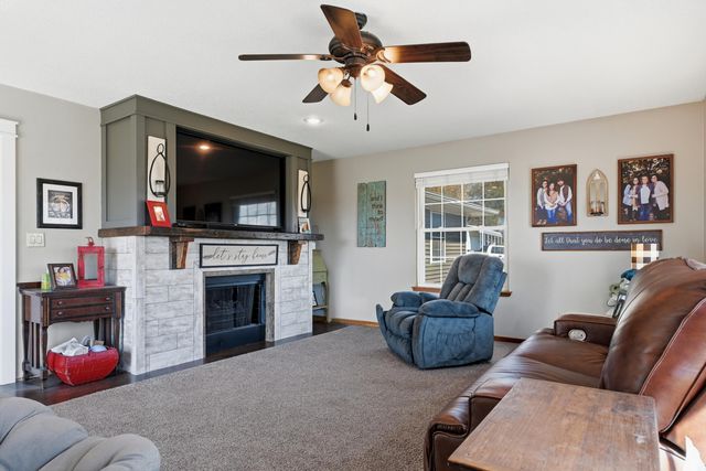 506 N First Street, Stockton, MO 65785