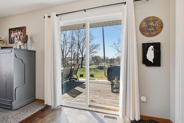 506 N First Street, Stockton, MO 65785