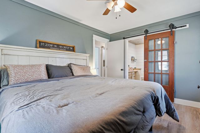 506 N First Street, Stockton, MO 65785