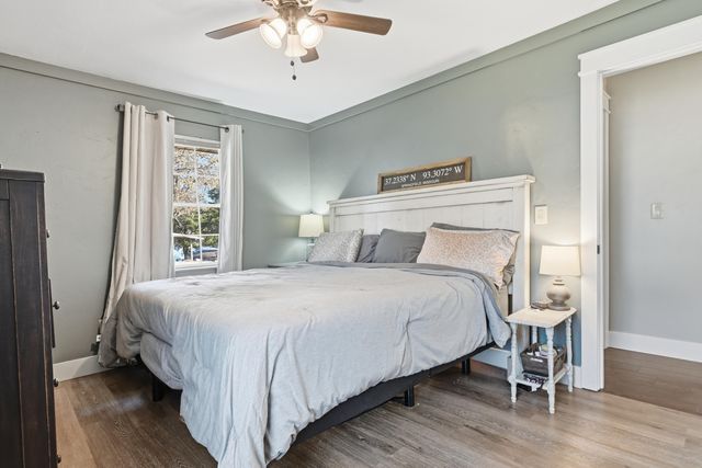 506 N First Street, Stockton, MO 65785