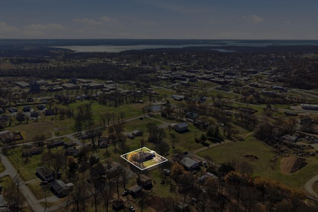 506 N First Street, Stockton, MO 65785