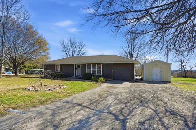 506 N First Street, Stockton, MO 65785