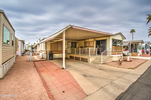 7750 E BROADWAY Road 225, Mesa, AZ 85208