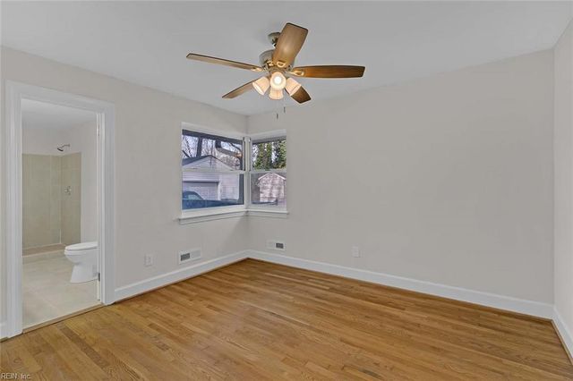 7 Suburban PW, Hampton, VA 23661