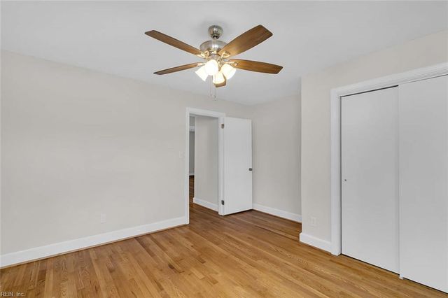 7 Suburban PW, Hampton, VA 23661