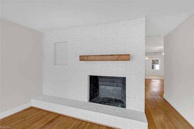 7 Suburban PW, Hampton, VA 23661