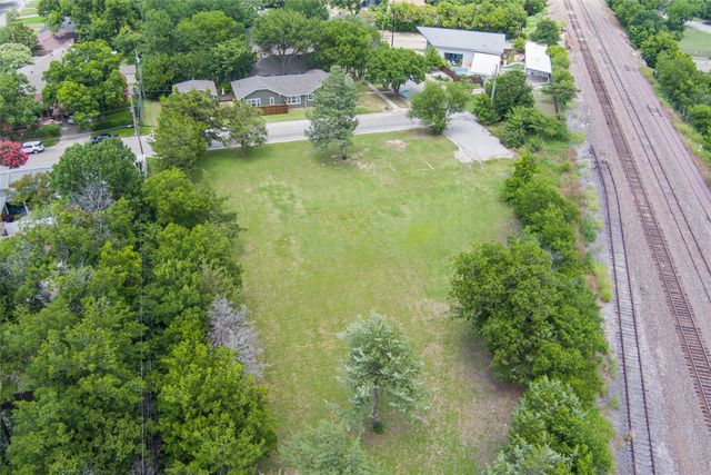 TBD Lot 3R W Lowden Street, Fort Worth, TX 76110