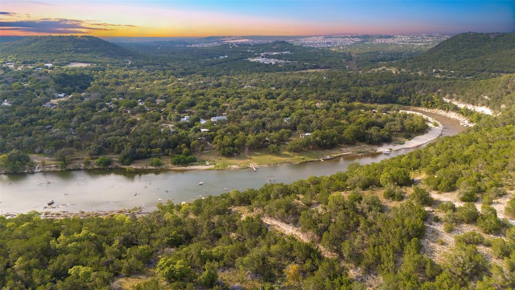 TBD Johnson RD, Jonestown, TX 78641