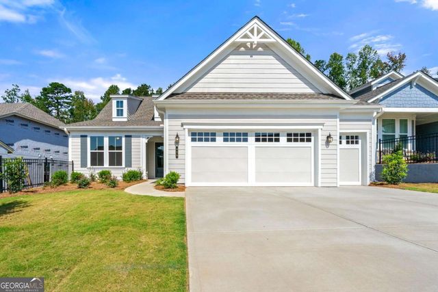 428 Geneva Way, Hoschton, GA 30548