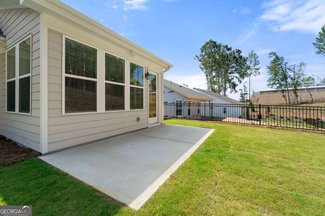 428 Geneva Way, Hoschton, GA 30548