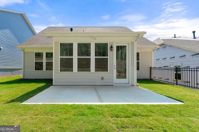 428 Geneva Way, Hoschton, GA 30548
