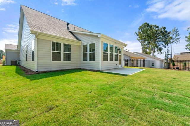 428 Geneva Way, Hoschton, GA 30548