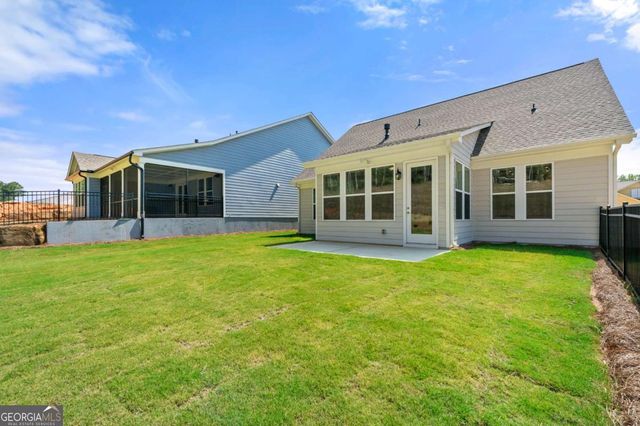 428 Geneva Way, Hoschton, GA 30548